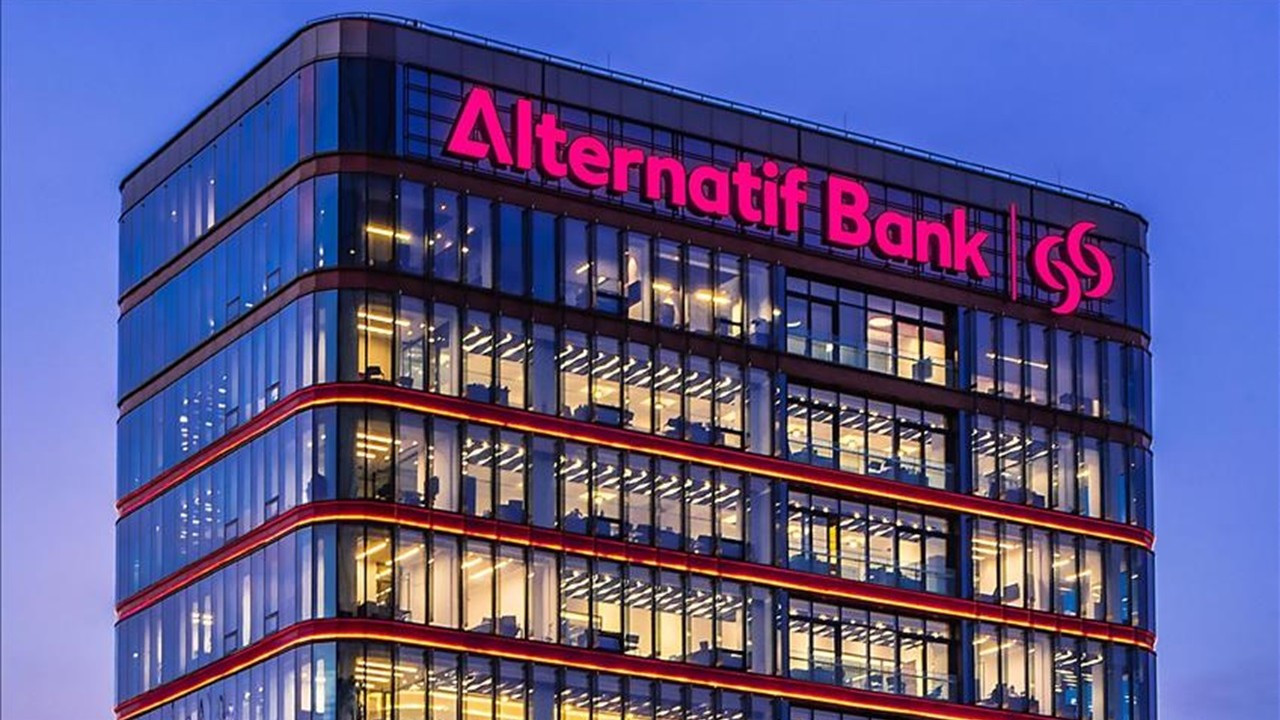 Alternatif Bank, ‘Çeşitlilik ve Kapsayıcılık Alanında Türkiye’nin En İyi Bankası’ seçildi